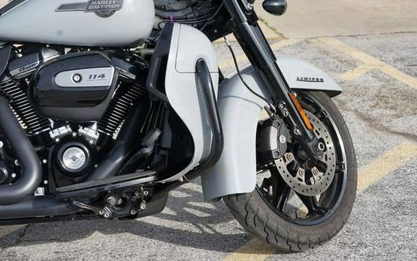 2024 Harley-Davidson FLHTK - Ultra Limited