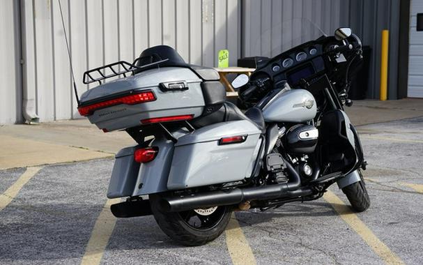 2024 Harley-Davidson FLHTK - Ultra Limited