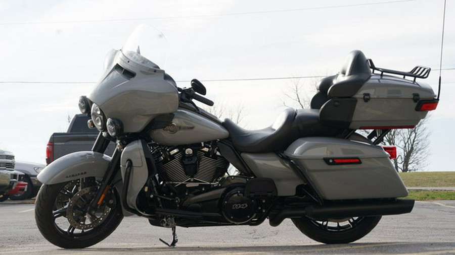 2024 Harley-Davidson FLHTK - Ultra Limited