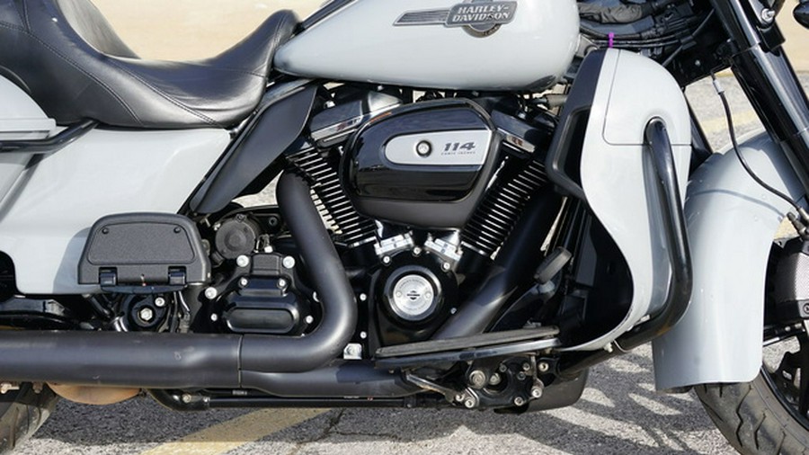 2024 Harley-Davidson FLHTK - Ultra Limited