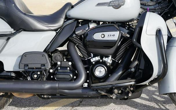 2024 Harley-Davidson FLHTK - Ultra Limited