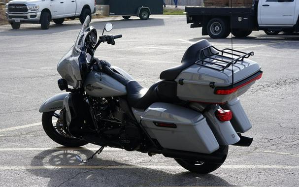 2024 Harley-Davidson FLHTK - Ultra Limited