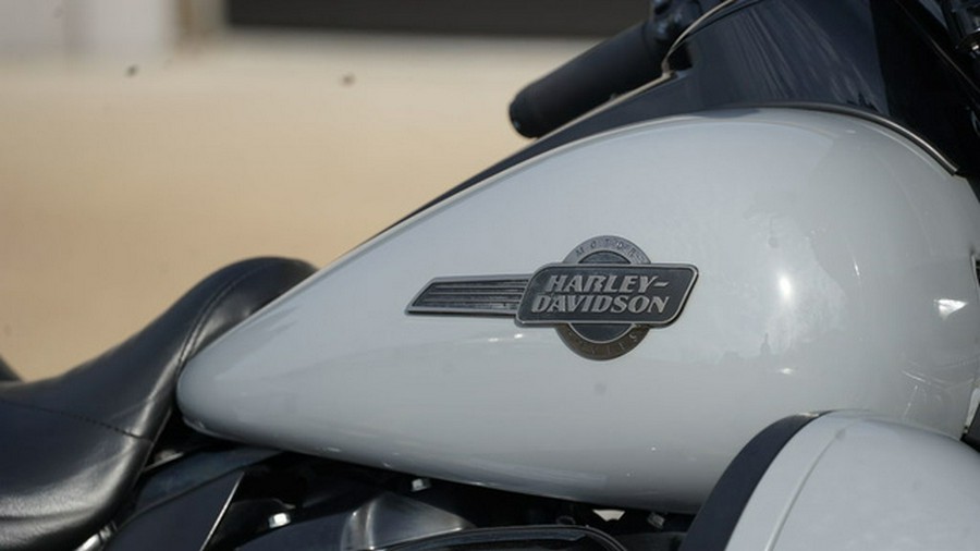 2024 Harley-Davidson FLHTK - Ultra Limited