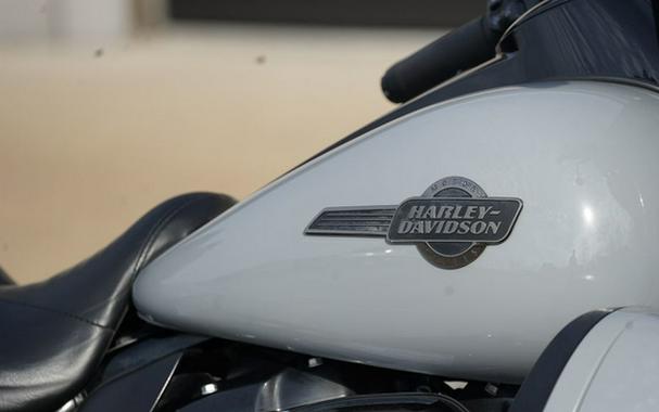 2024 Harley-Davidson FLHTK - Ultra Limited