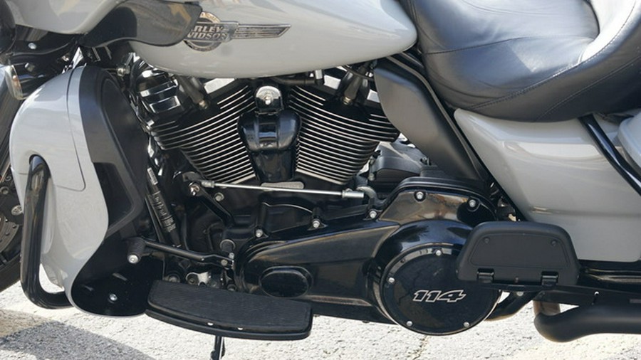 2024 Harley-Davidson FLHTK - Ultra Limited