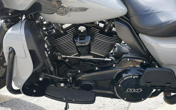 2024 Harley-Davidson FLHTK - Ultra Limited
