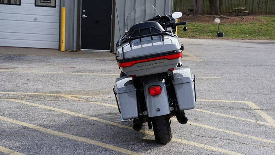 2024 Harley-Davidson FLHTK - Ultra Limited