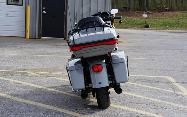 2024 Harley-Davidson FLHTK - Ultra Limited