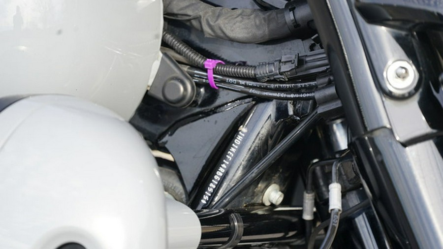 2024 Harley-Davidson FLHTK - Ultra Limited