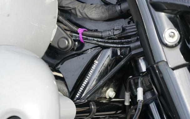 2024 Harley-Davidson FLHTK - Ultra Limited