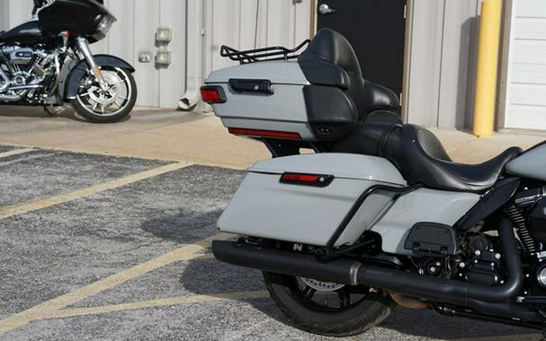 2024 Harley-Davidson FLHTK - Ultra Limited