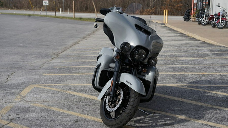 2024 Harley-Davidson FLHTK - Ultra Limited