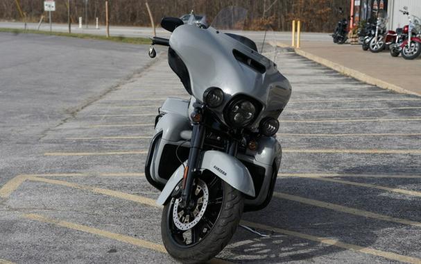 2024 Harley-Davidson FLHTK - Ultra Limited