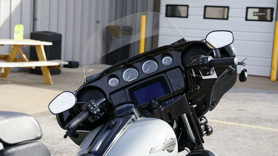 2024 Harley-Davidson FLHTK - Ultra Limited