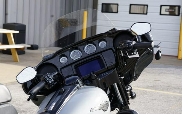 2024 Harley-Davidson FLHTK - Ultra Limited