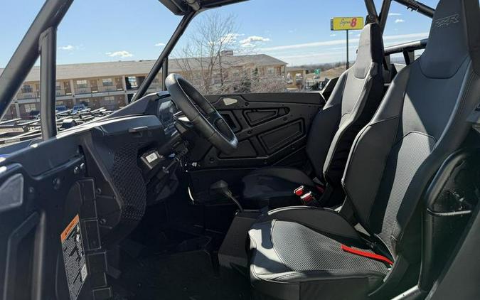 2025 Polaris® RZR XP 1000 Sport