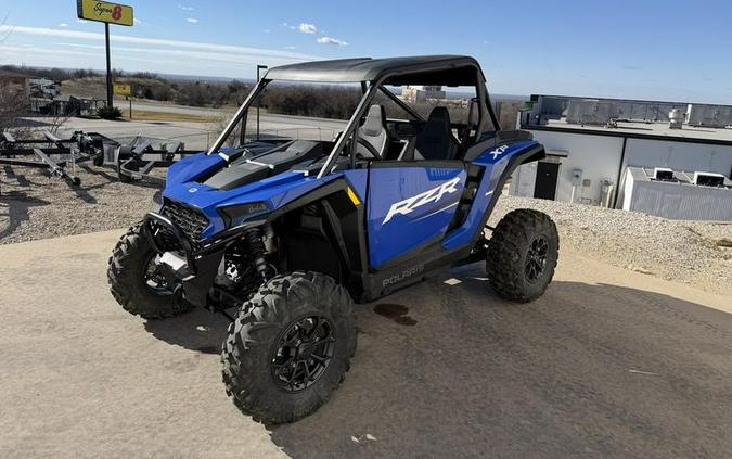 2025 Polaris® RZR XP 1000 Sport