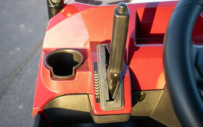 2026 KAWASAKI MULE PROFXT 1000 PLATINUM RANCH EDITION