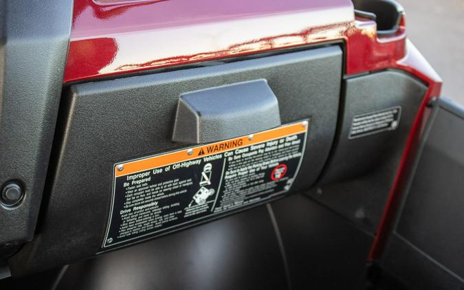 2026 KAWASAKI MULE PROFXT 1000 PLATINUM RANCH EDITION