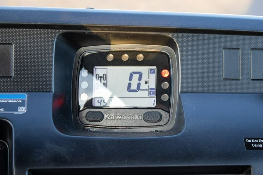 New 2026 KAWASAKI MULE PROFXT 1000 PLATINUM RANCH EDITION