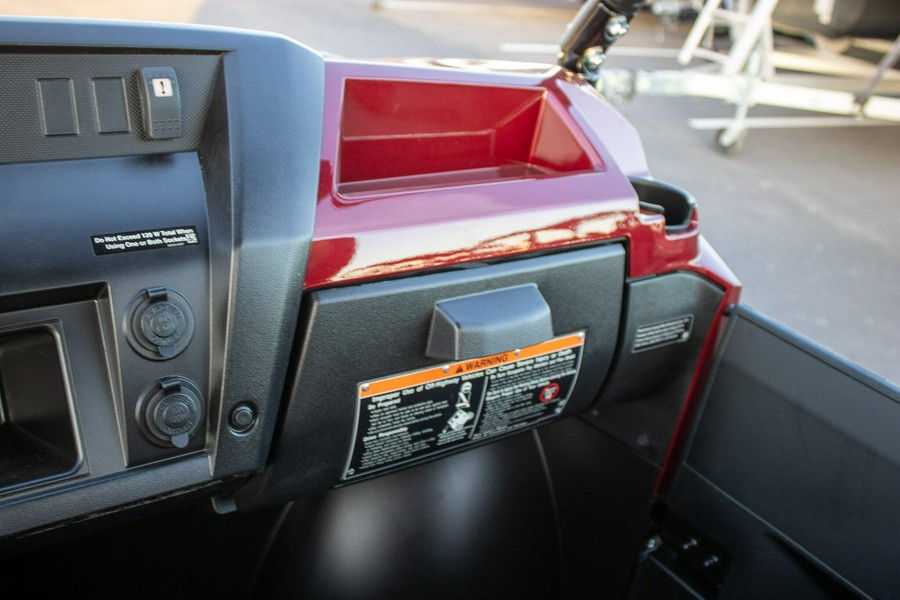 2026 KAWASAKI MULE PROFXT 1000 PLATINUM RANCH EDITION