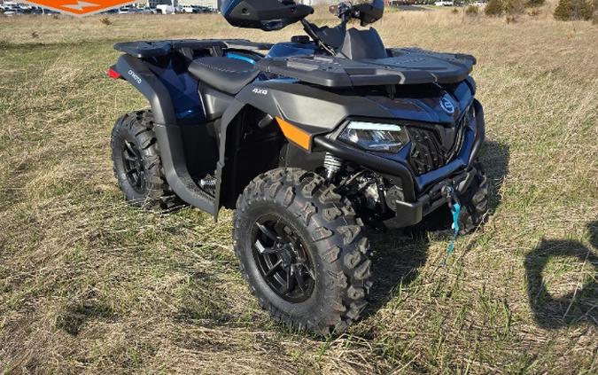 2026 CFMOTO CForce 600