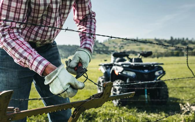 2026 CFMOTO CForce 600