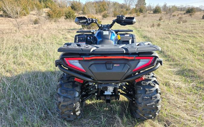 2026 CFMOTO CForce 600