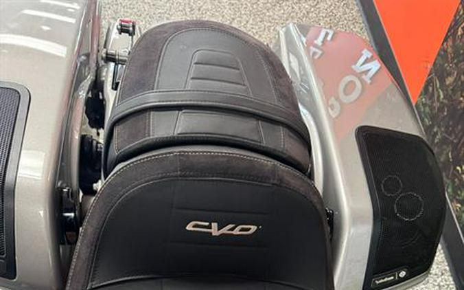 2023 Harley-Davidson CVO™ Street Glide®