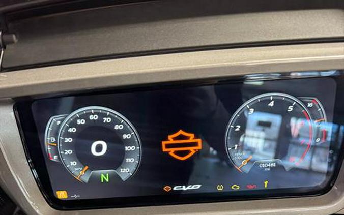 2023 Harley-Davidson CVO™ Street Glide®