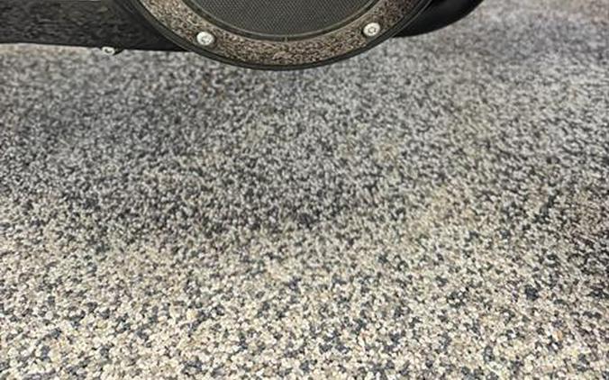 2023 Harley-Davidson CVO™ Street Glide®