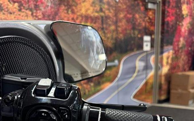 2023 Harley-Davidson CVO™ Street Glide®