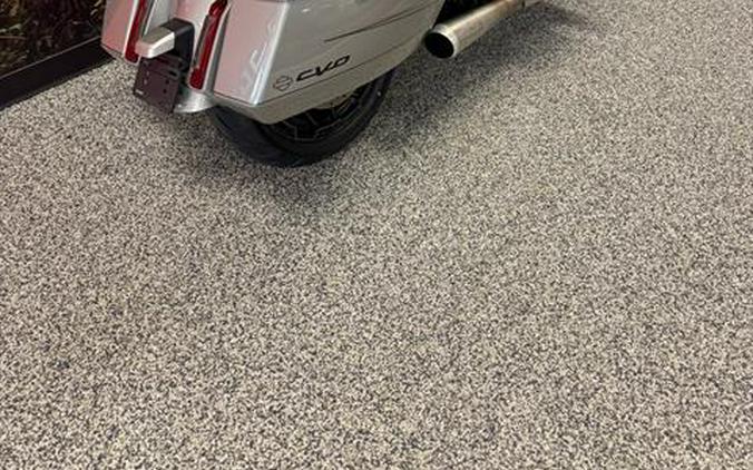 2023 Harley-Davidson CVO™ Street Glide®