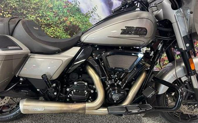 2023 Harley-Davidson CVO™ Street Glide®