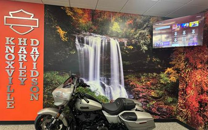 2023 Harley-Davidson CVO™ Street Glide®