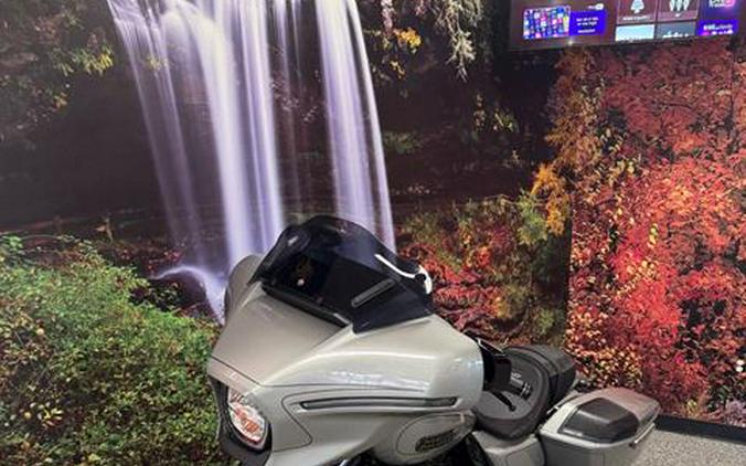 2023 Harley-Davidson CVO™ Street Glide®