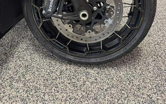 2023 Harley-Davidson CVO™ Street Glide®