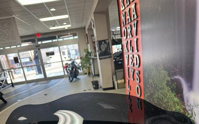 2023 Harley-Davidson CVO™ Street Glide®