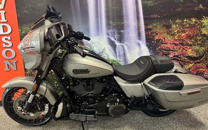 2023 Harley-Davidson CVO™ Street Glide®