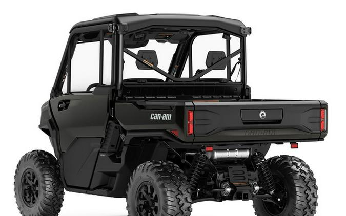 2026 Can-AM Defender XT CAB HD11