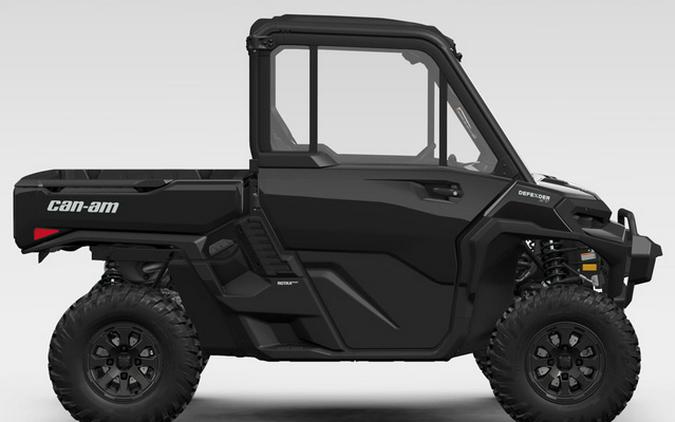 2026 Can-AM Defender XT CAB HD11