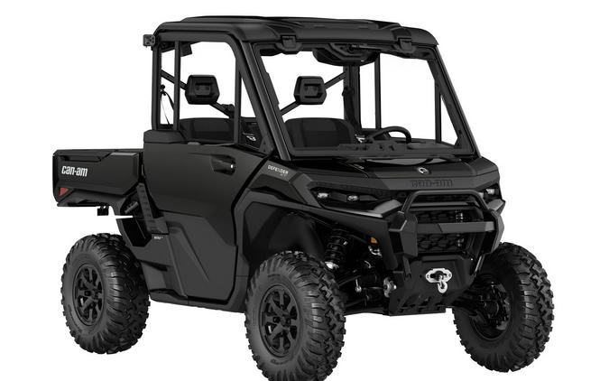 2026 Can-Am Defender XT CAB HD11