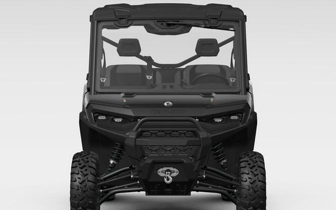 2026 Can-AM Defender XT CAB HD11