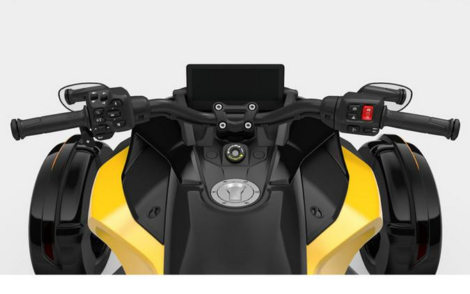 2026 Can-AM Defender XT CAB HD11
