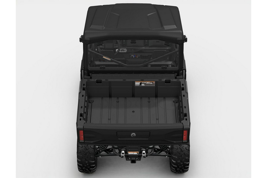 2026 Can-Am Defender XT CAB HD11