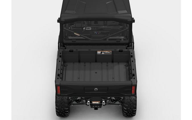 2026 Can-Am Defender XT CAB HD11
