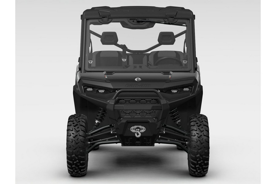 2026 Can-Am Defender XT CAB HD11