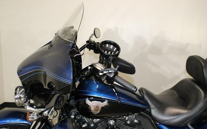 2018 Harley-Davidson® FLHTK - Ultra Limited 115th Anniversary