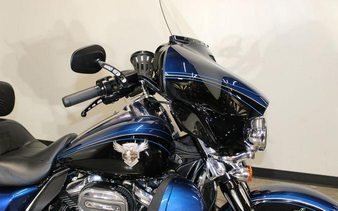 2018 Harley-Davidson® FLHTK - Ultra Limited 115th Anniversary