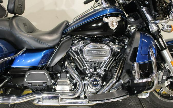 2018 Harley-Davidson® FLHTK - Ultra Limited 115th Anniversary